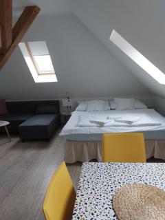 APARTMÁNY LEDNiCE - Lednice - 8
