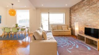 Charming Bessa Apartment by Unique Hosts - Oporto - 0