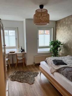 Cozy Suite Dresden - 8