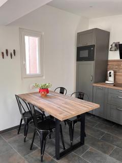 Maisonnette indépendante avec jardin/patio - Nîmes - 9