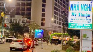 Nhà Nghỉ MỸ THUẬN - 8