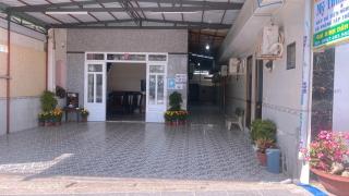 Nhà Nghỉ MỸ THUẬN - Long Hai - 7