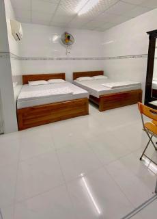 Nhà Nghỉ MỸ THUẬN - Long Hai - 3
