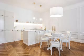 MARIANNA'S OLD TOWN RESIDENCE - 5