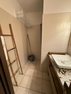 Belle vue sur mer avec place de parking - 7