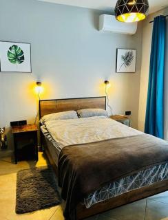Penthouse Eva - Sarandë - 9