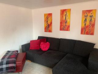 Ferienwohnung-Schluecke - Bad Frankenhausen/Kyffhäuser - 6