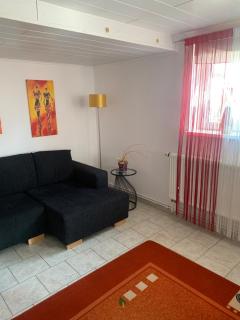 Ferienwohnung-Schluecke - Bad Frankenhausen/Kyffhäuser - 7