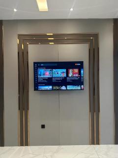 SKY PARK HOTEL - 4