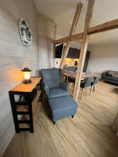 Kleines Berghaus #2 - 2