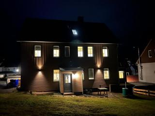Kleines Berghaus #2 - Braunlage - 1