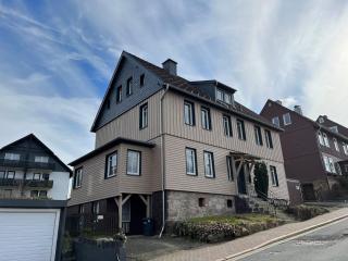 Kleines Berghaus #2 - Braunlage - 9