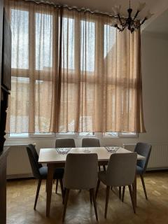 Guest House - Tbilisi Center - Tbilisi - 6