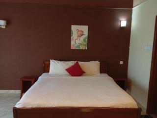 KL Cozy East Suite At Times Square - Kuala Lumpur - 3