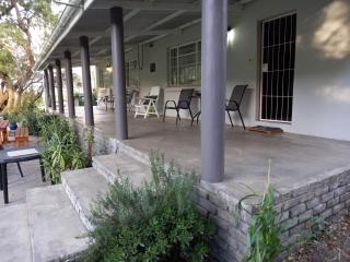 Altenburgh Accommodation - Apartments - Somerset East - 8