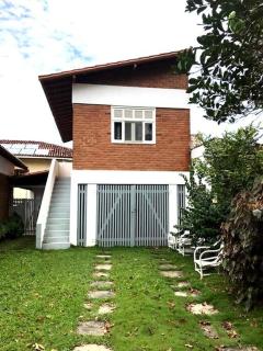 Casa Bosque da Praia 5 quartos, bilhar e ar split. - Rio das Ostras - 7