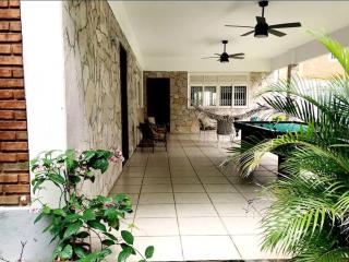 Casa Bosque da Praia 5 quartos, bilhar e ar split. - Rio das Ostras - 5