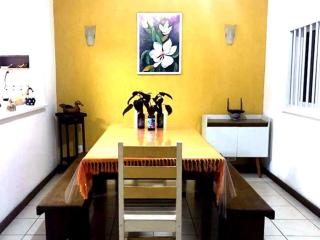 Casa Bosque da Praia 5 quartos, bilhar e ar split. - Rio das Ostras - 1