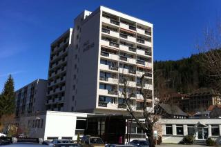 Studio Nr. 312 im Haus Alb - St. Blasien - 0