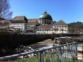 Studio Nr. 312 im Haus Alb - 1