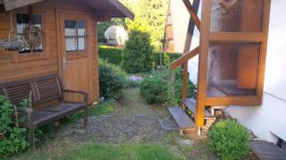 Ferienhaus Susanne - Nagel - 6