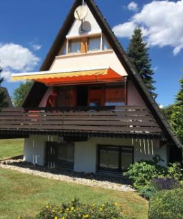 Ferienhaus Susanne - Nagel - 3