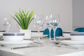Central 2 Bed 2 Bath Apartment near Brighton College, Beach, Hospital - Long Stay Offers - Brighton & Hove - 4