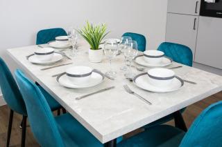 Central 2 Bed 2 Bath Apartment near Brighton College, Beach, Hospital - Long Stay Offers - Brighton & Hove - 5