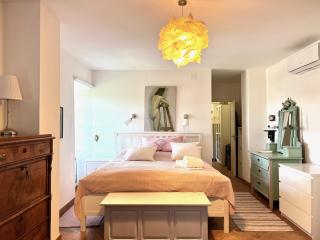 Pequeno Paraiso-1RoomLet - 1