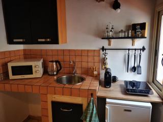 Kappa's house - 4
