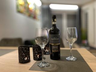 4UApart-Apartment suite Amour - Świnoujście - 3