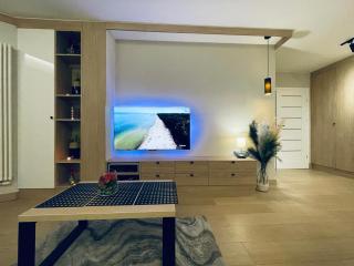 4UApart-Apartment suite Amour - Świnoujście - 1