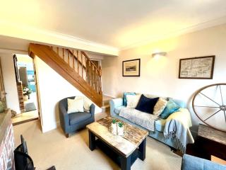 Swan Cottage-cosy by the water - Emsworth - 0