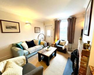 Swan Cottage-cosy by the water - Emsworth - 9
