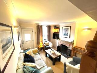 Swan Cottage-cosy by the water - Emsworth - 8