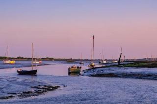 Swan Cottage-cosy by the water - Emsworth - 5