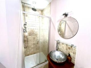Swan Cottage-cosy by the water - Emsworth - 4