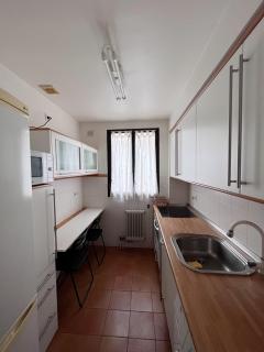 Encantador apartamento en Estella-Lizarra - Estella - 5