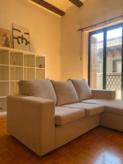 Encantador apartamento en Estella-Lizarra - 8