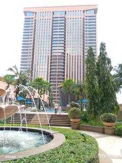 KL Cozy East Suite At Times Square - Kuala Lumpur - 0