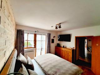 Ferienwohnung Zirbenblüte - 5