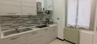 CASA MARE - Genova - 6