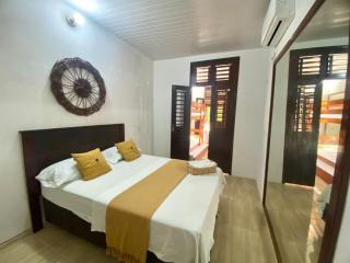 Casa Amiga Jeri - Jericoacoara - 4