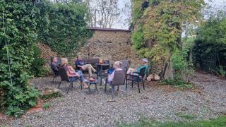 Le Peyroutet - Cazaux-Villecomtal - 4