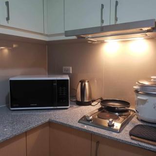 1Br Cozy Suite - Manila - 2