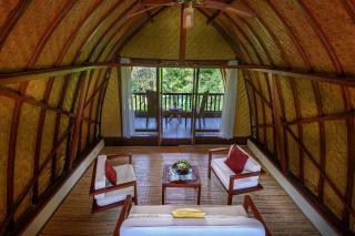 White Jepun 2BR Balinese Home CYN - Ubud - 8