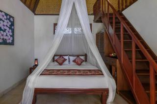 White Jepun 2BR Balinese Home CYN - Ubud - 1