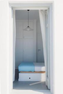 Kyveli's House with Panoramic View and Private Hot Tub - Pyrgos - 1