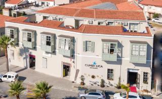 Cumbalıca Beach Hotel - Çeşme - 0