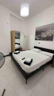 Home sweet appartamento privato 010025-LT-3625 - Genova - 0